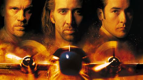 wszystkie filmy z nicolas cage.